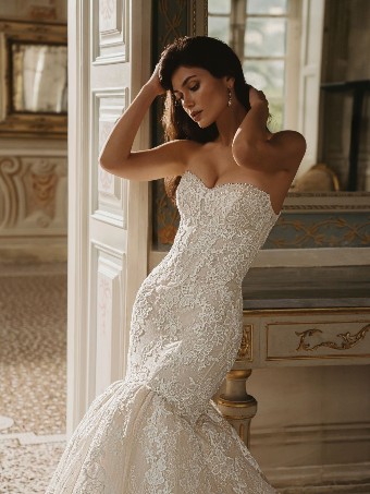 Enzoani #Willa #2 default Ivory/Ivory thumbnail