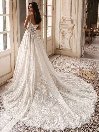 Enzoani #WINSLOW #2 default Ivory/Sand thumbnail