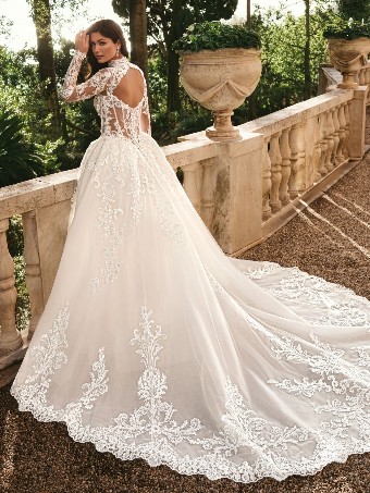 Enzoani #Wynn #2 default Ivory/Nude thumbnail