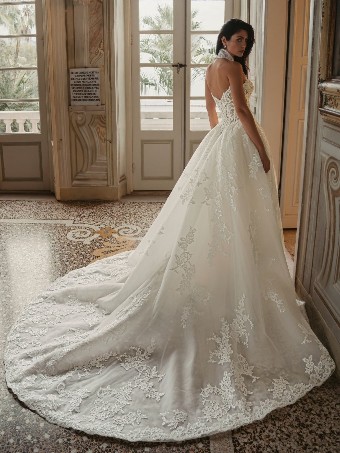 Enzoani #Wendy #1 Ivory/Sand/Nude thumbnail