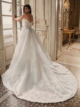 Enzoani #Wendy #4 default Ivory/Sand/Nude thumbnail