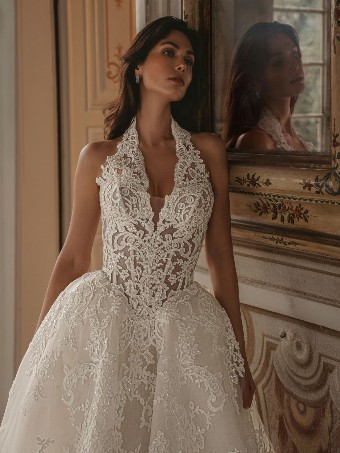 Enzoani #Wendy #3 Ivory/Sand/Nude thumbnail