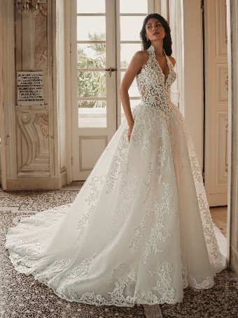 Enzoani #Wendy #0 default Ivory/Sand/Nude thumbnail