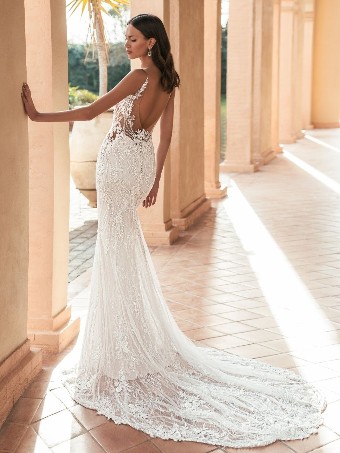 Blue by Enzoani #Ularia #2 default Ivory/Sand/Nude thumbnail