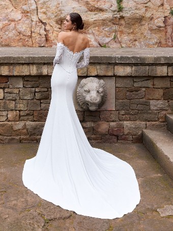 Pronovias #Junyia #1 Off White thumbnail