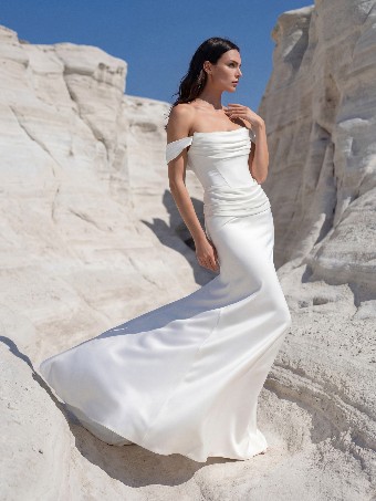 Pronovias #Velorae #0 default Off White thumbnail