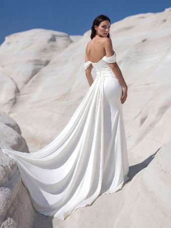 Pronovias #Velorae #1 default Off White thumbnail