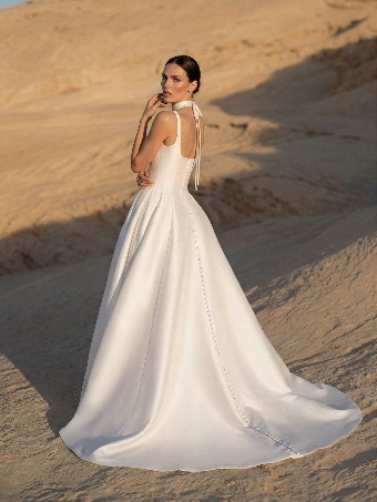 Pronovias #Truey #1 Off White thumbnail