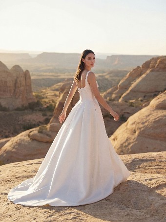 Pronovias #Truey #2 Off White thumbnail