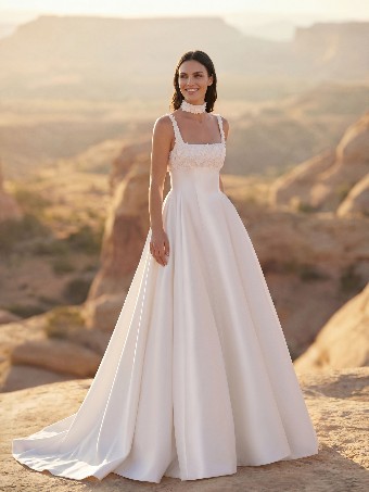 Pronovias #Truey #3 default Off White thumbnail