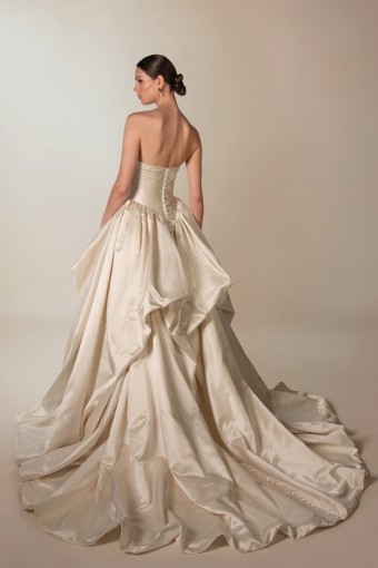 Martina Liana #ML2148 #2 default Ivory thumbnail