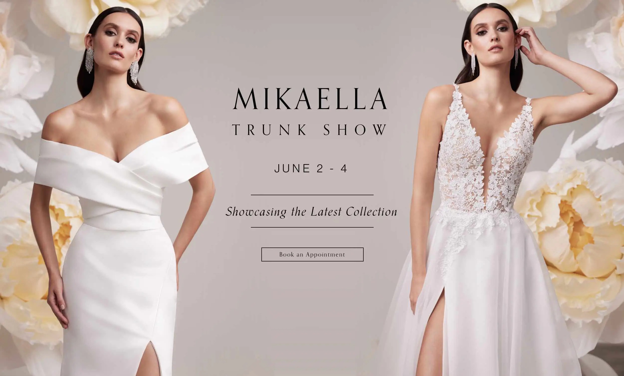 Mikaella TS Desktop