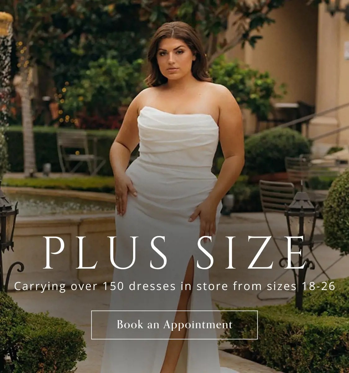 Plus Size Mobile