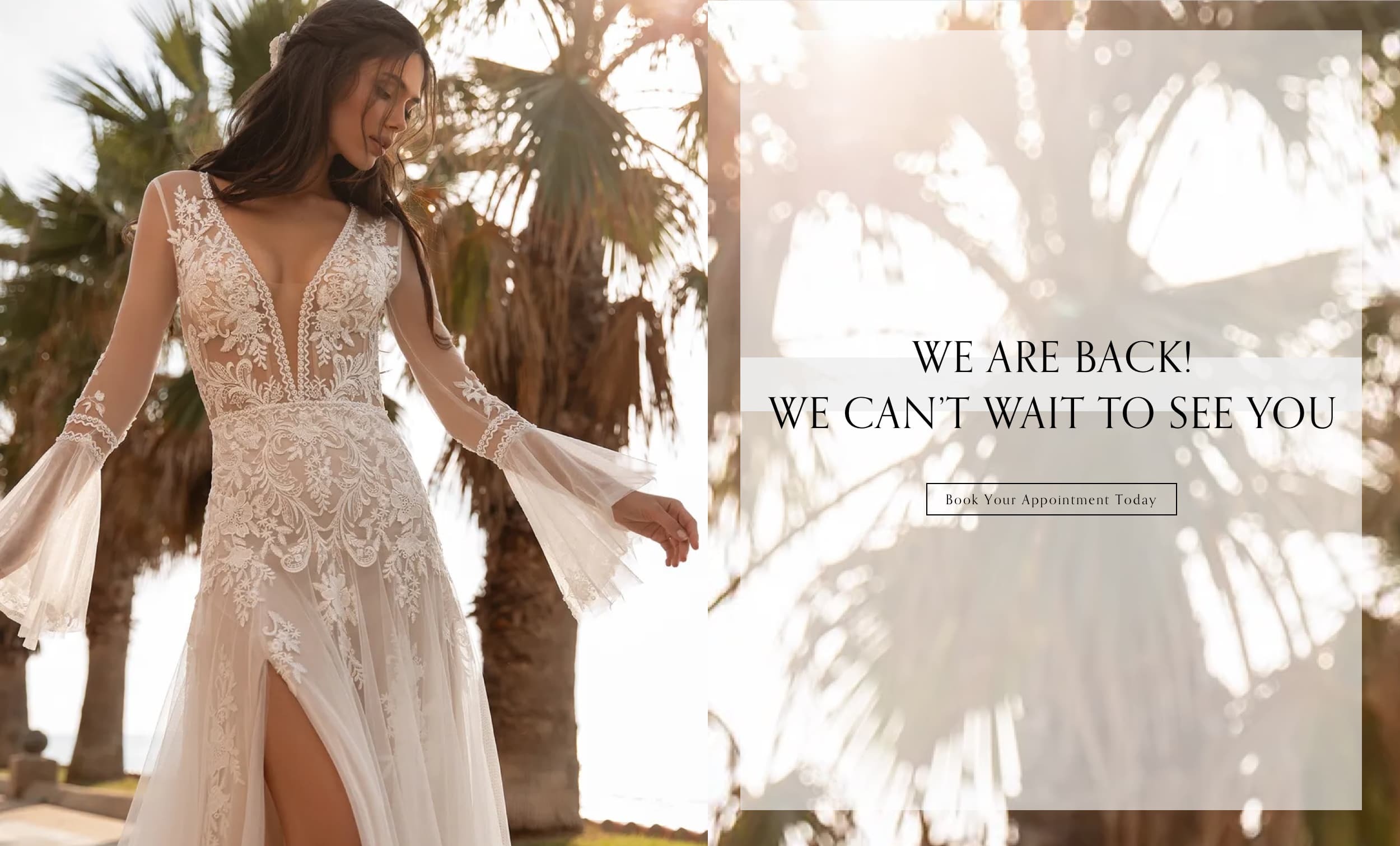avenue bridal boutique