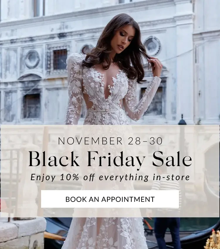 Black Friday Sale event banner