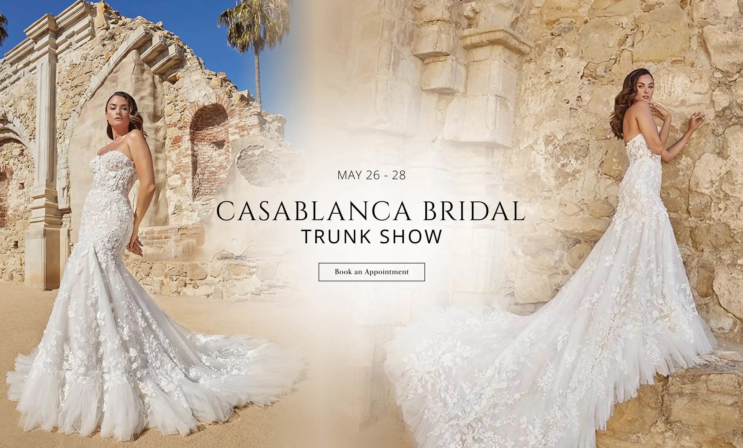 Casablanca TS Desktop