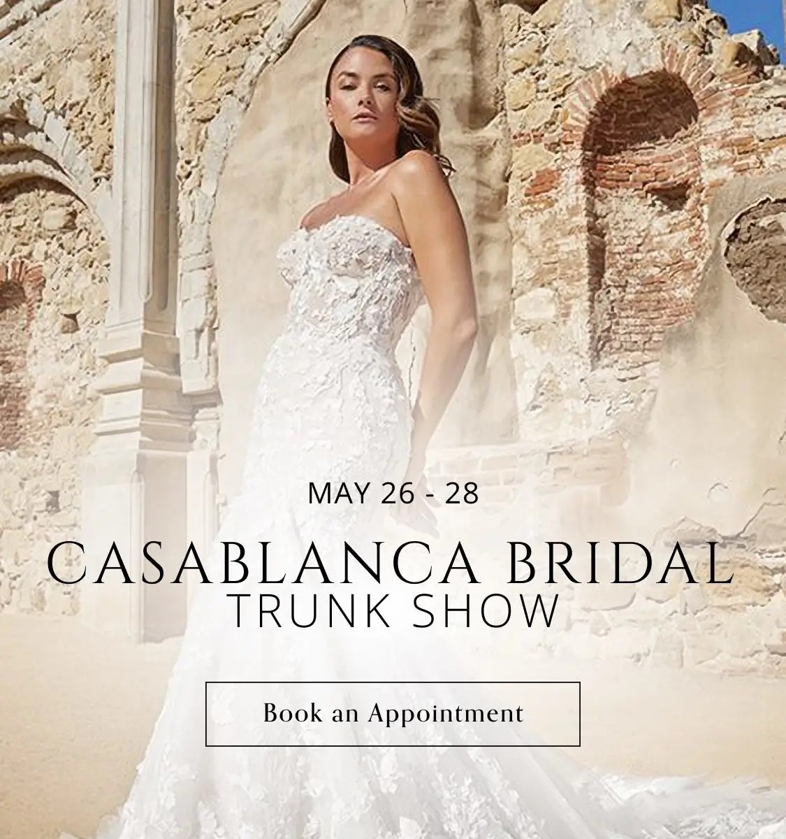 Casablanca TS Mobile